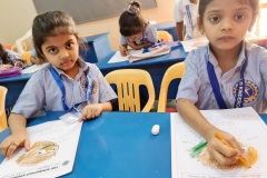 KG2A-Gandhi-jayanti-activity-3