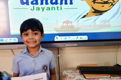 KG2A-Gandhi-jayanti-activity-5