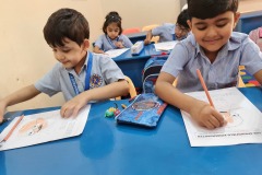 KG2A-Gandhi-jayanti-activity-9