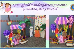 GARANGAO FIESTA