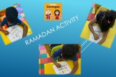 RAMADAN-ACTIVITY