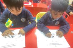 Germination 2022-23