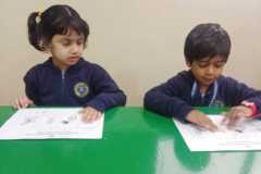 Germination-KG1B-6