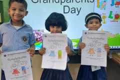 Grandparents Day 2023-2024