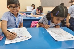 KG2-A-Garandparents-day-activity-17