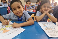 KG2-A-Garandparents-day-activity-18