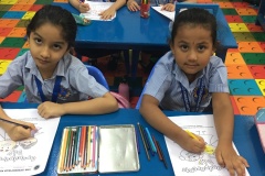 Kg2-C-Grandparents-day4