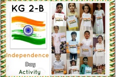 Independence Day 2020-2021