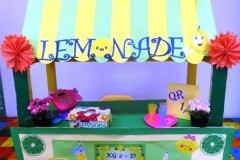Lemonade 2018-2019