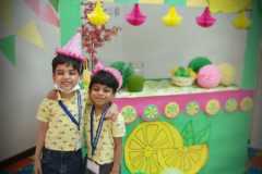 LEMONADE DAY 2022-2023