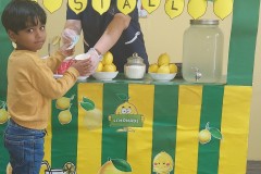 Lemonade Day 2023-2024