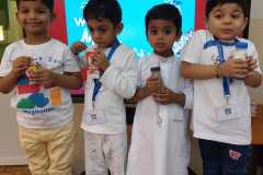 Milk Day 2023-2024
