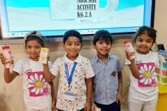 KG2A-Milk-day-activity-4