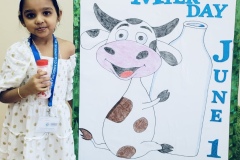 Milk Day Activity 2023-2024