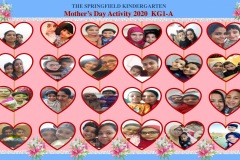 Mother's Day 2020-2021