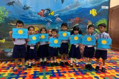 Mother's Day Activity 2019