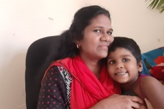 Mother's Day Activity 2020
