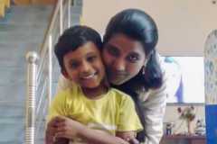 harshith