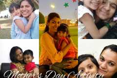 Mother's Day Activity 2021-2022