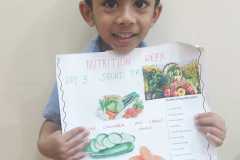 Nutrition Week 2023-2024