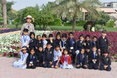 Picnic 2018-2019