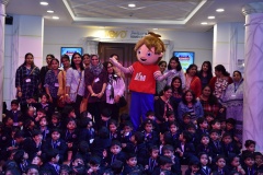 Picnic 2019-2020