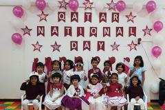 Qatar National Day 2019-2020