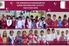 QATAR NATIONAL DAY 2023