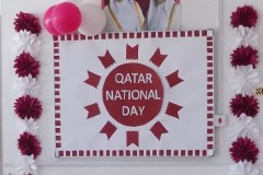 Qatar National Day Activity (2017-18)