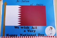 Qatar National Day Activity (2017-2018)