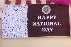 Qatar National Day Activity (2018-2019)