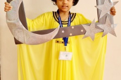 RAMADAN ACTIVITY 2022-2023