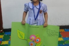 Show and Tell 2018-2019