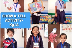 KG1A