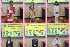 KG2C-SHOW-N-TELL-LABOR-DAY1