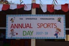 Sports Day (2017-18)
