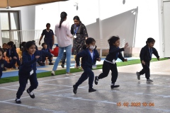 SPORTS DAY 2022-2023