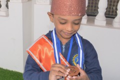 THUSHANTH