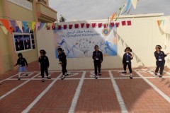 Sports Day Activity 2018-2019