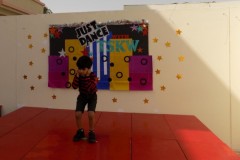 Talent Hunt 2018-2019 (KG 1)