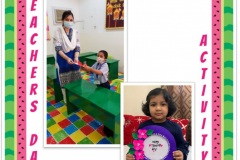 Teacher's Day 2020-2021