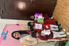 TEACHERS DAY 2022-2023