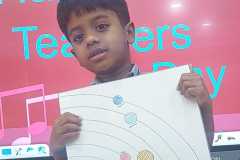 Teachers Day 2023-2024