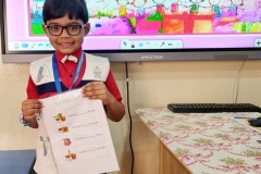 KG2A-Teachers-day-activity-5