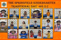 TRADITIONAL DAY 2021-2022
