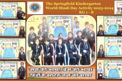 KG1B_-World-Hindi-Day