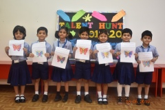 World Kid's Couloring Day 2019